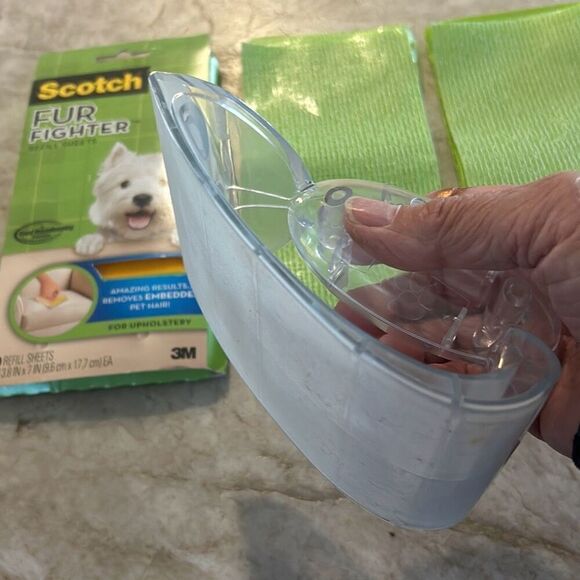 SCOTCH Fur Fighter Bundle - Picture 2 of 5